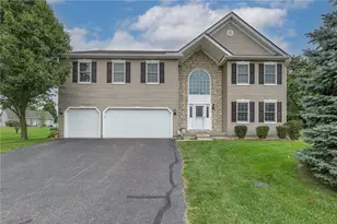 834 Willowbrook Dr, Monroe, OH 45050 - Photo 1