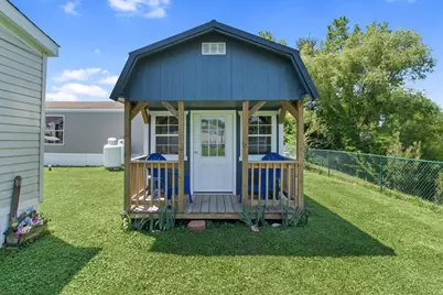 701 W Mill Street #150, North Lewisburg, OH 43060 - Photo 21