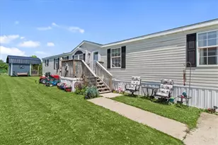 701 W Mill St, North Lewisburg, OH 43060 - Photo 1