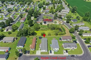 701 W Mill St, North Lewisburg, OH 43060 - Photo 27