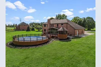 2616 Rolling Meadows Drive, Beavercreek, OH 45385 - Photo 17
