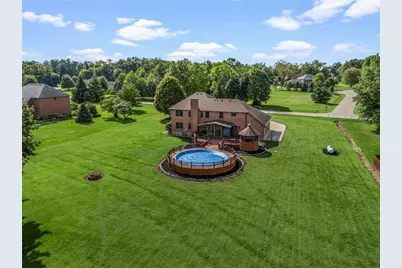 2616 Rolling Meadows Drive, Beavercreek, OH 45385 - Photo 13