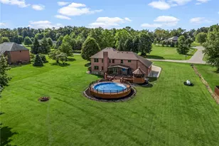 2616 Rolling Meadows Dr, Beavercreek, OH 45385 - Photo 13