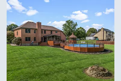 2616 Rolling Meadows Drive, Beavercreek, OH 45385 - Photo 15