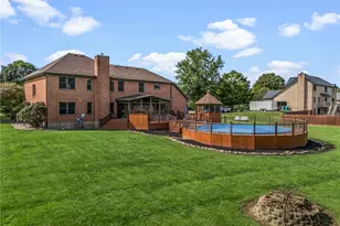 2616 Rolling Meadows Dr, Beavercreek, OH 45385 - Photo 15