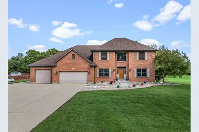 2616 Rolling Meadows Drive, Beavercreek, OH 45385 - Photo 1