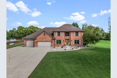 2616 Rolling Meadows Drive, Beavercreek, OH 45385 - Photo 3