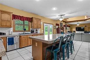 2616 Rolling Meadows Dr, Beavercreek, OH 45385 - Photo 37