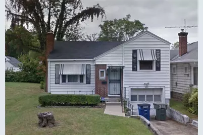 321 Alicia Road, Dayton, OH 45417 - Photo 1