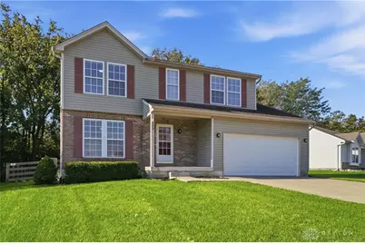 343 Locust Forge Lane, Lebanon, OH 45036 - Photo 3