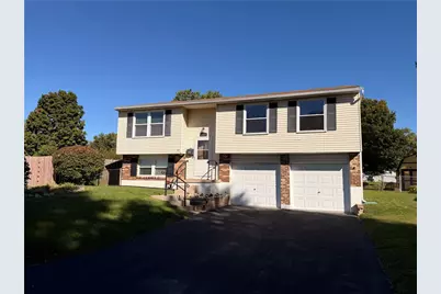 107 Calmont Farm Circle, Union, OH 45322 - Photo 3