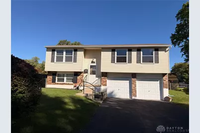 107 Calmont Farm Circle, Union, OH 45322 - Photo 1