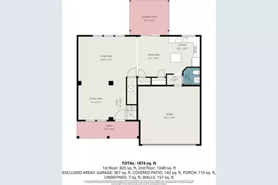7147 Berringer Court, Maineville, OH 45039 - Photo 37