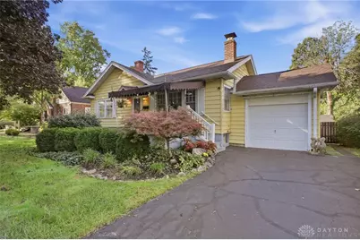 8309 Inwood Avenue, Dayton, OH 45415 - Photo 1