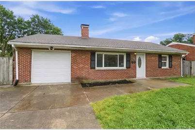 1228 Alta Vista Drive, Dayton, OH 45420 - Photo 1