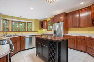 5299 Clearcreek Trail, Yellow Springs Vlg, OH 45387 - Photo 7