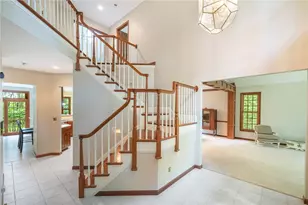 5299 Clearcreek Trail, Yellow Springs Vlg, OH 45387 - Photo 3