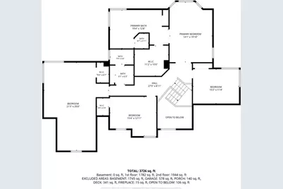 5299 Clearcreek Trail, Yellow Springs Vlg, OH 45387 - Photo 47