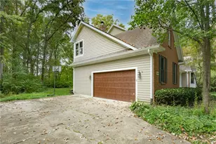 5299 Clearcreek Trail, Yellow Springs Vlg, OH 45387 - Photo 35