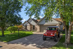 6854 Sun Ridge Dr, Waynesville, OH 45068 - Photo 31