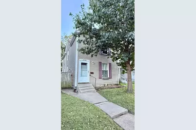 3206 E 5th Street, Dayton, OH 45403 - Photo 1