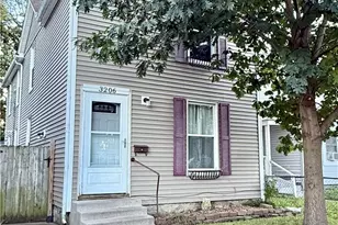3206 E 5th St, Dayton, OH 45403 - Photo 1