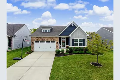 921 Cedar Grove Drive, Tipp City, OH 45371 - Photo 1