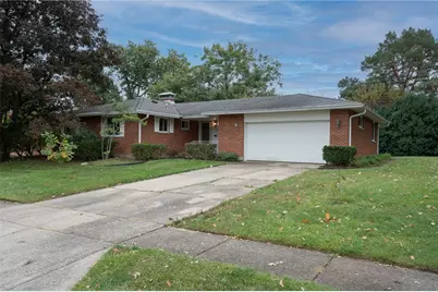 1204 Chateau Drive, Kettering, OH 45429 - Photo 1