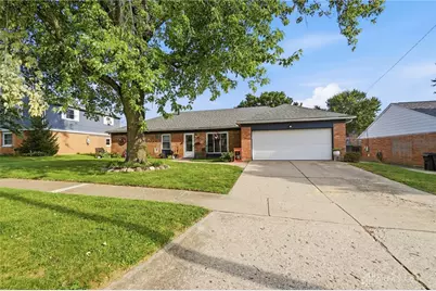 122 Mountair Drive, Vandalia, OH 45377 - Photo 45