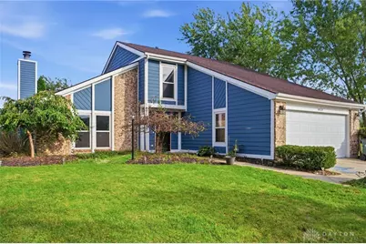 4410 Springdawn Drive, Trotwood, OH 45426 - Photo 3