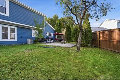 4410 Springdawn Drive, Trotwood, OH 45426 - Photo 49
