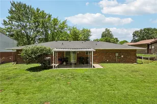 4916 Arrowview Dr, Huber Heights, OH 45424 - Photo 21