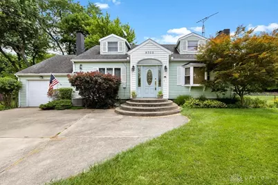 9305 Wildcat Road, Tipp City, OH 45371 - Photo 1