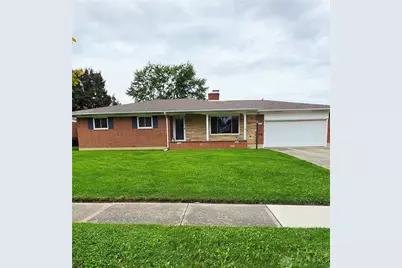 406 E Edgewood Street, Sidney, OH 45365 - Photo 3