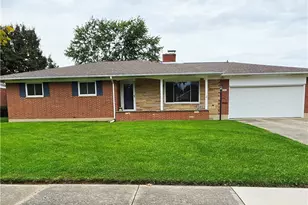 406 E Edgewood St, Sidney, OH 45365 - Photo 3