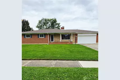 406 E Edgewood Street, Sidney, OH 45365 - Photo 1