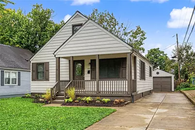 3005 Larue Drive, Dayton, OH 45429 - Photo 1