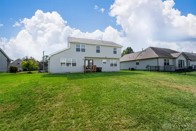 407 Whisperwood Drive, Englewood, OH 45322 - Photo 7