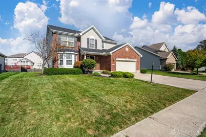 407 Whisperwood Drive, Englewood, OH 45322 - Photo 3