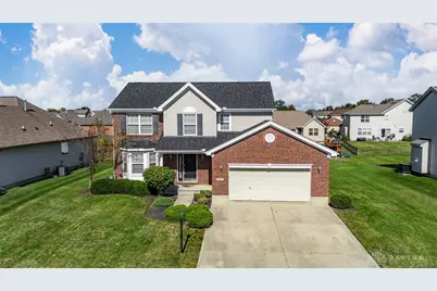 407 Whisperwood Drive, Englewood, OH 45322 - Photo 1