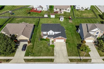 407 Whisperwood Drive, Englewood, OH 45322 - Photo 5