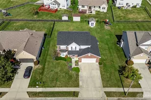407 Whisper Wood Dr, Englewood, OH 45322 - Photo 5