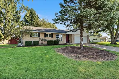 1771 Parkview Drive, Xenia, OH 45385 - Photo 1