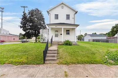 601 Young Street, Piqua, OH 45356 - Photo 1