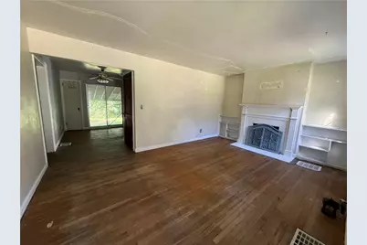 127 S Delmar Avenue, Dayton, OH 45403 - Photo 3