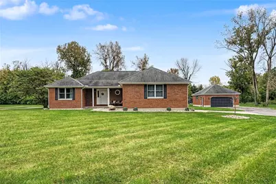 707 Old State Route 122, Clearcreek Twp, OH 45036 - Photo 1