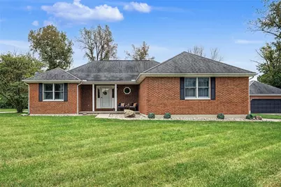 707 Old State Route 122, Clearcreek Twp, OH 45036 - Photo 3