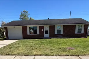 7701 Sebring Dr, Huber Heights, OH 45424 - Photo 1