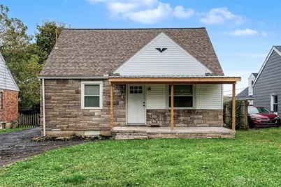 1742 S Smithville Road, Dayton, OH 45410 - Photo 1