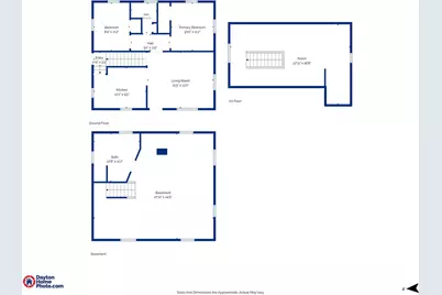1742 S Smithville Road, Dayton, OH 45410 - Photo 41